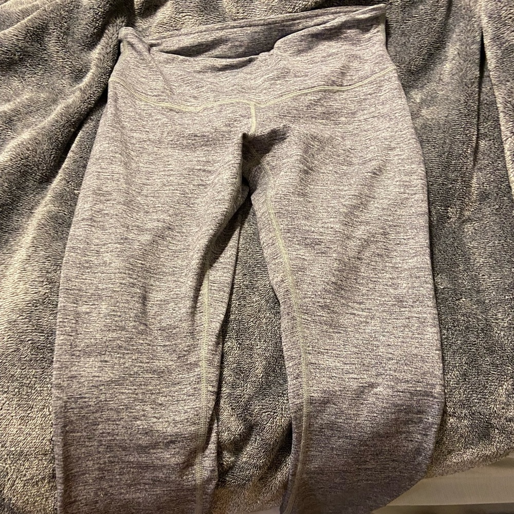 Lululemon Wunder Unders